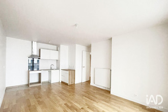  appartement courbevoie 92400