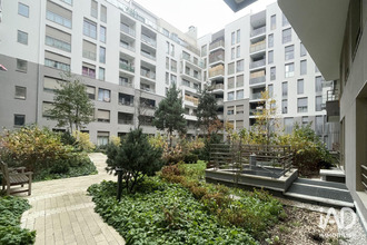  appartement courbevoie 92400