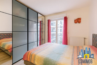  appartement courbevoie 92400