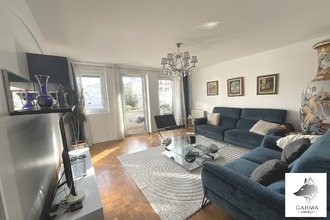  appartement courbevoie 92400