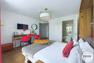  appartement courbevoie 92400