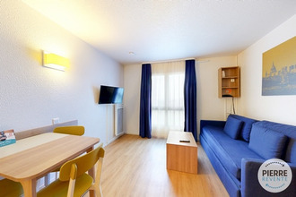  appartement courbevoie 92400