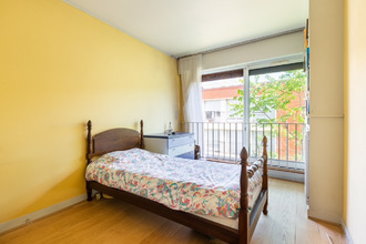  appartement courbevoie 92400