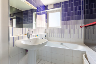  appartement courbevoie 92400