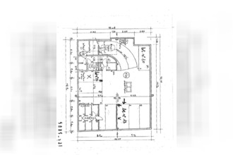  appartement courbevoie 92400