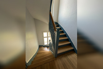  appartement courbevoie 92400