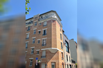  appartement courbevoie 92400