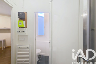  appartement courbevoie 92400