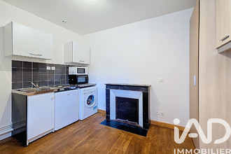  appartement courbevoie 92400