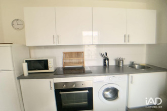  appartement courbevoie 92400