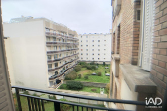  appartement courbevoie 92400