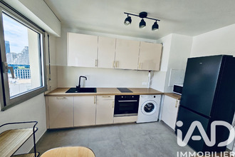  appartement courbevoie 92400