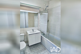  appartement courbevoie 92400