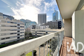  appartement courbevoie 92400