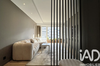  appartement courbevoie 92400