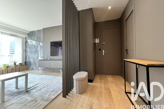  appartement courbevoie 92400