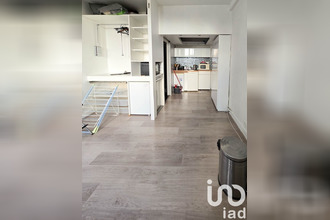  appartement courbevoie 92400