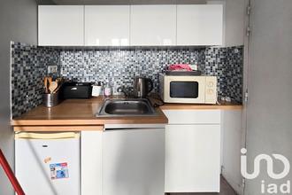  appartement courbevoie 92400