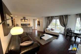  appartement courbevoie 92400