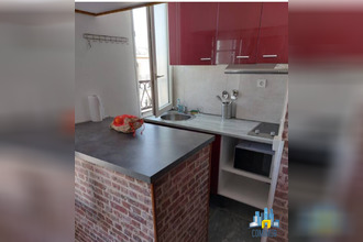  appartement courbevoie 92400