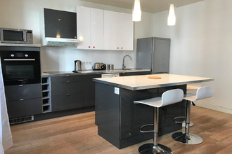  appartement courbevoie 92400