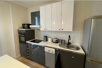  appartement courbevoie 92400