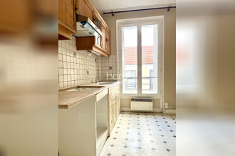  appartement courbevoie 92400