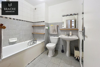  appartement courbevoie 92400