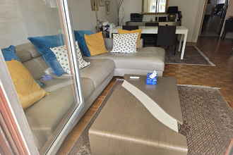  appartement courbevoie 92400