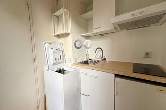  appartement courbevoie 92400