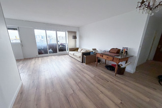  appartement courbevoie 92400