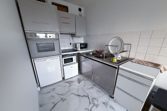  appartement courbevoie 92400