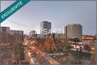  appartement courbevoie 92400