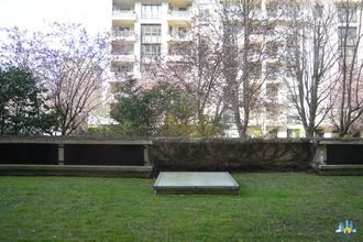  appartement courbevoie 92400