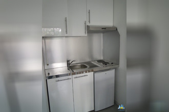  appartement courbevoie 92400