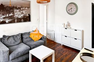  appartement courbevoie 92400