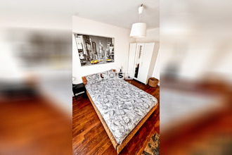  appartement courbevoie 92400