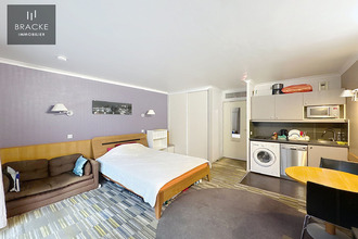  appartement courbevoie 92400