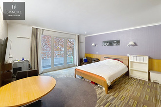  appartement courbevoie 92400