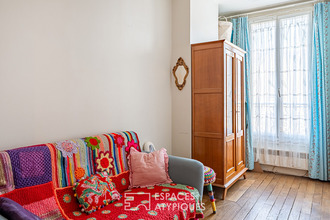  appartement courbevoie 92400