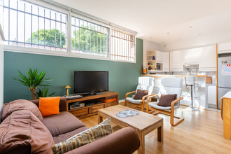  appartement courbevoie 92400