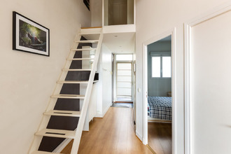  appartement courbevoie 92400