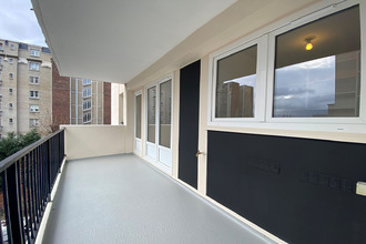  appartement courbevoie 92400