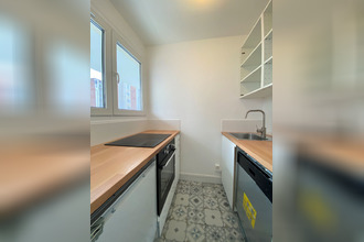  appartement courbevoie 92400