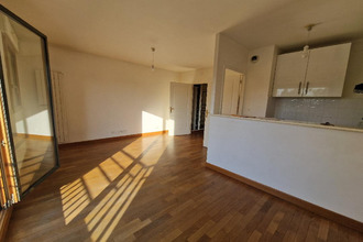  appartement courbevoie 92400