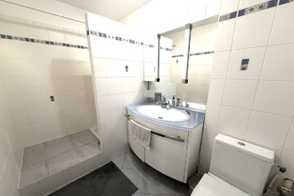  appartement courbevoie 92400