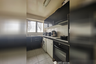  appartement courbevoie 92400