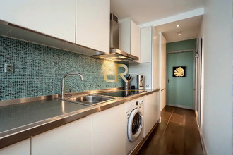  appartement courbevoie 92400