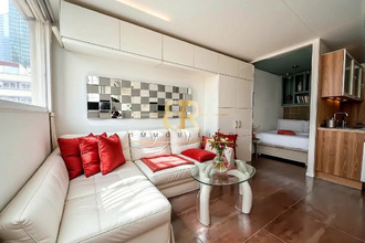  appartement courbevoie 92400