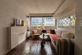  appartement courbevoie 92400